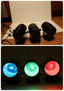 How to Create Colored Shadows : 5 Steps - Instructables