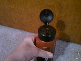 Aprils Fools Shampoo