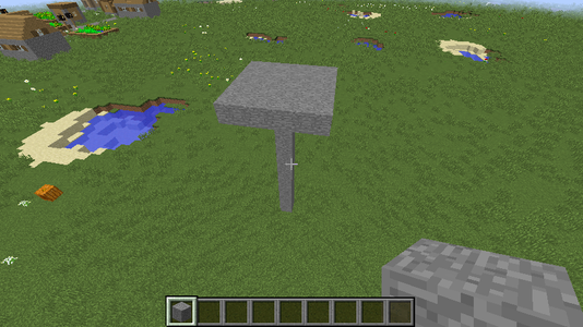 Build a Flat Platform