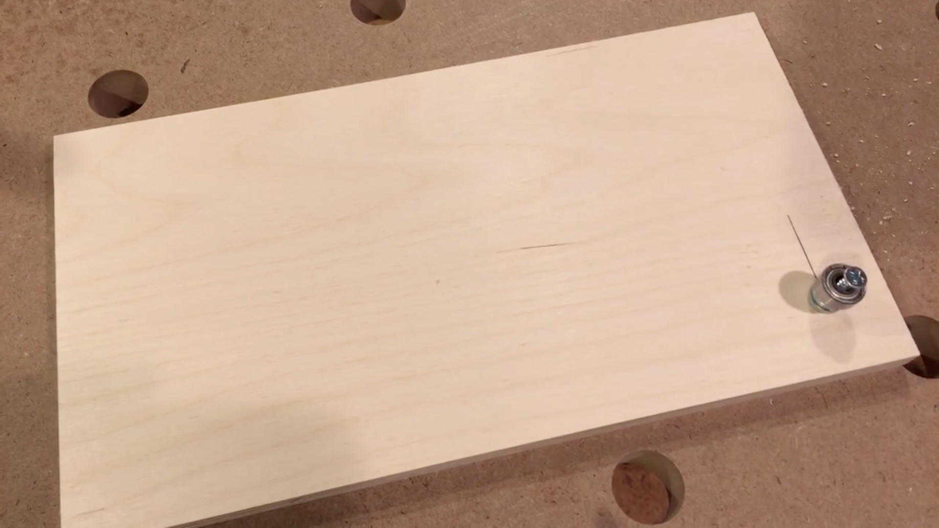 DIY Corner Radius Templates 14 Steps (with Pictures) Instructables