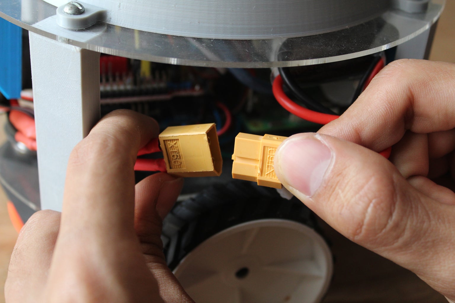 Arduino and Raspberry Pi Powered Pet Monitoring System : 19 Steps (with ... Circuit Diagram