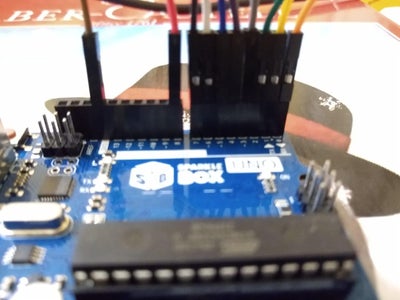 LED Patterns Using Arduino : 7 Steps (with Pictures) - Instructables