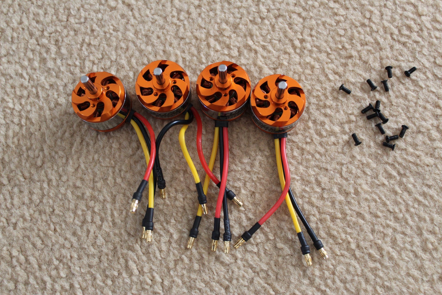 Raspberry Pi Smart Drone Guide : 9 Steps Circuit Diagram