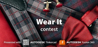 Wear It Contest