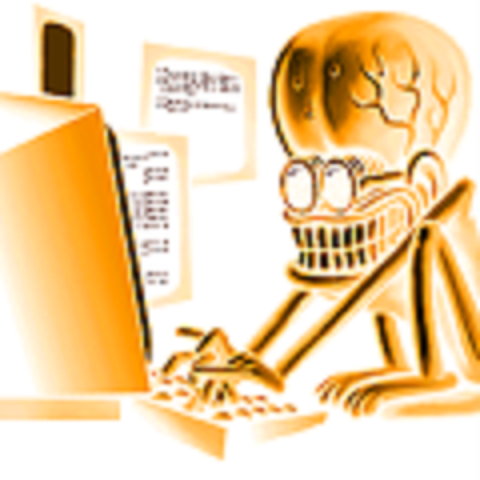 author