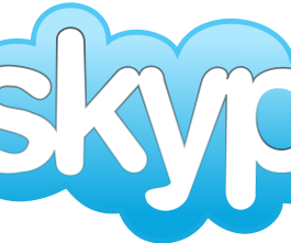 Brodcast Cable Networks on Skype Reuploaded