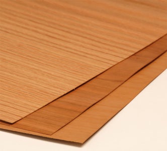 Wood Veneer