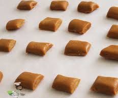 Toffee Candy