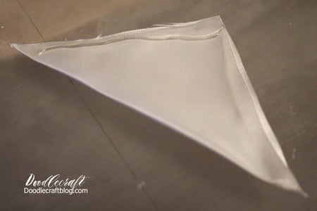Making Petals
