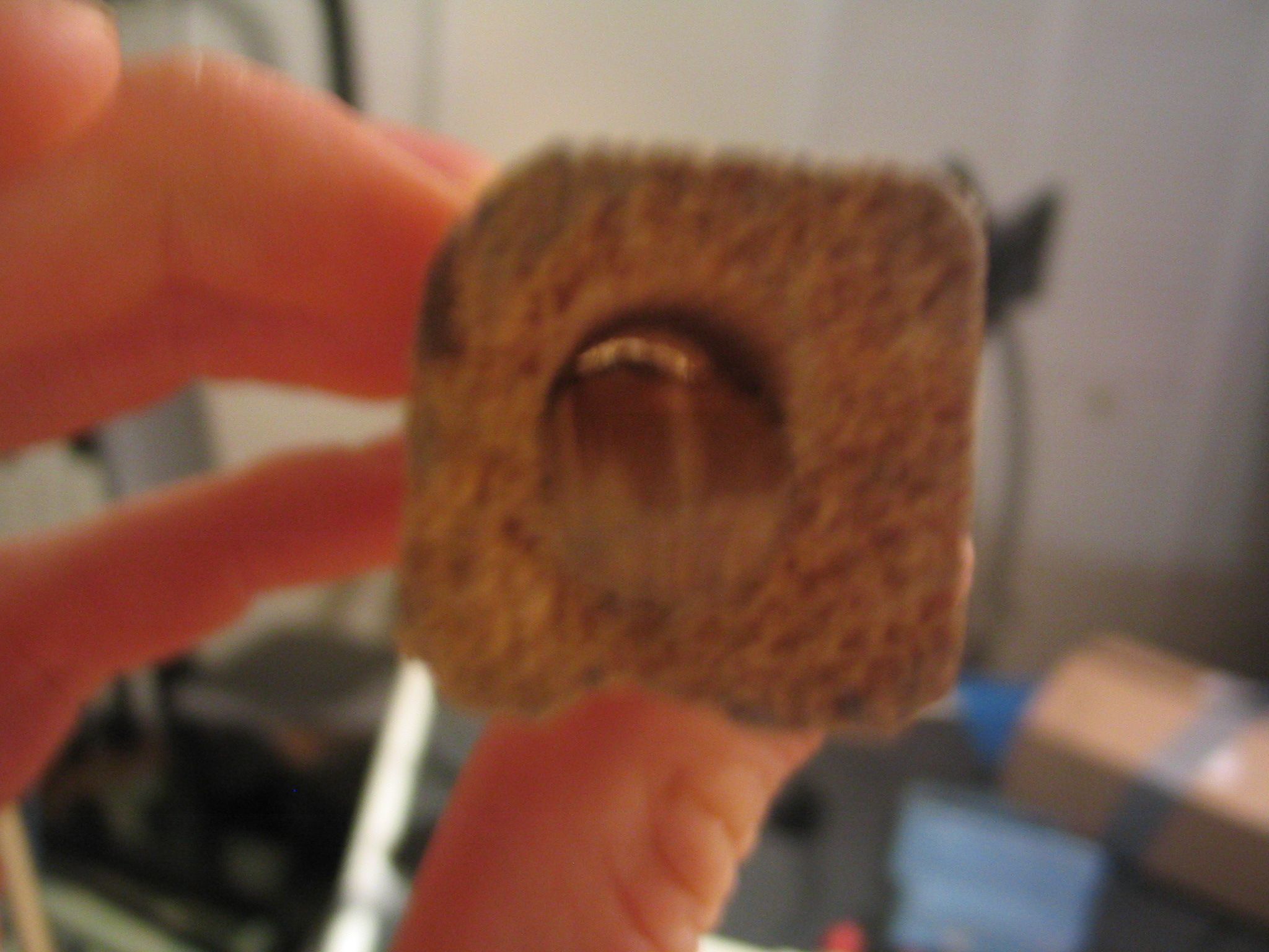 Bamboo Whistle 8 Steps Instructables