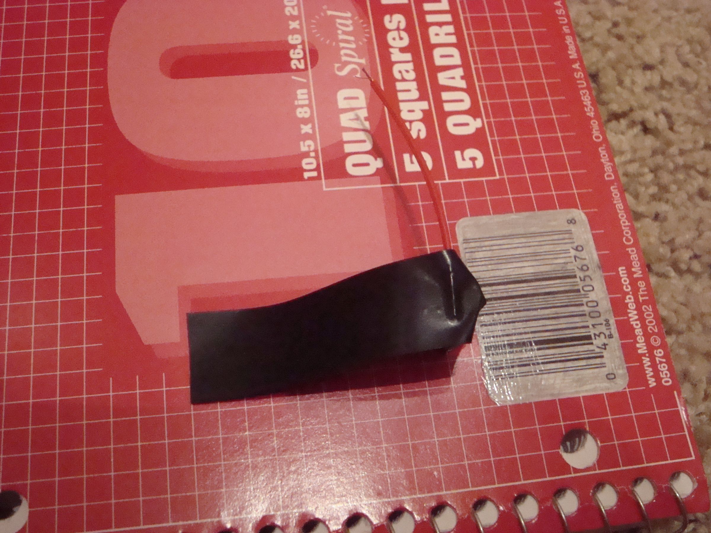 Button Cell Battery Pack for Experiments or Small Applications. 5