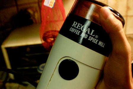 Make the Coffee