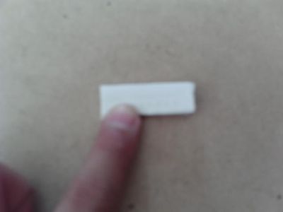 Paper Bullets : 12 Steps - Instructables