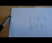 How to Divide Fractions