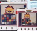Pimoroni Inky Frame Comparison - 4 ιντσών έναντι 5,7 ιντσών