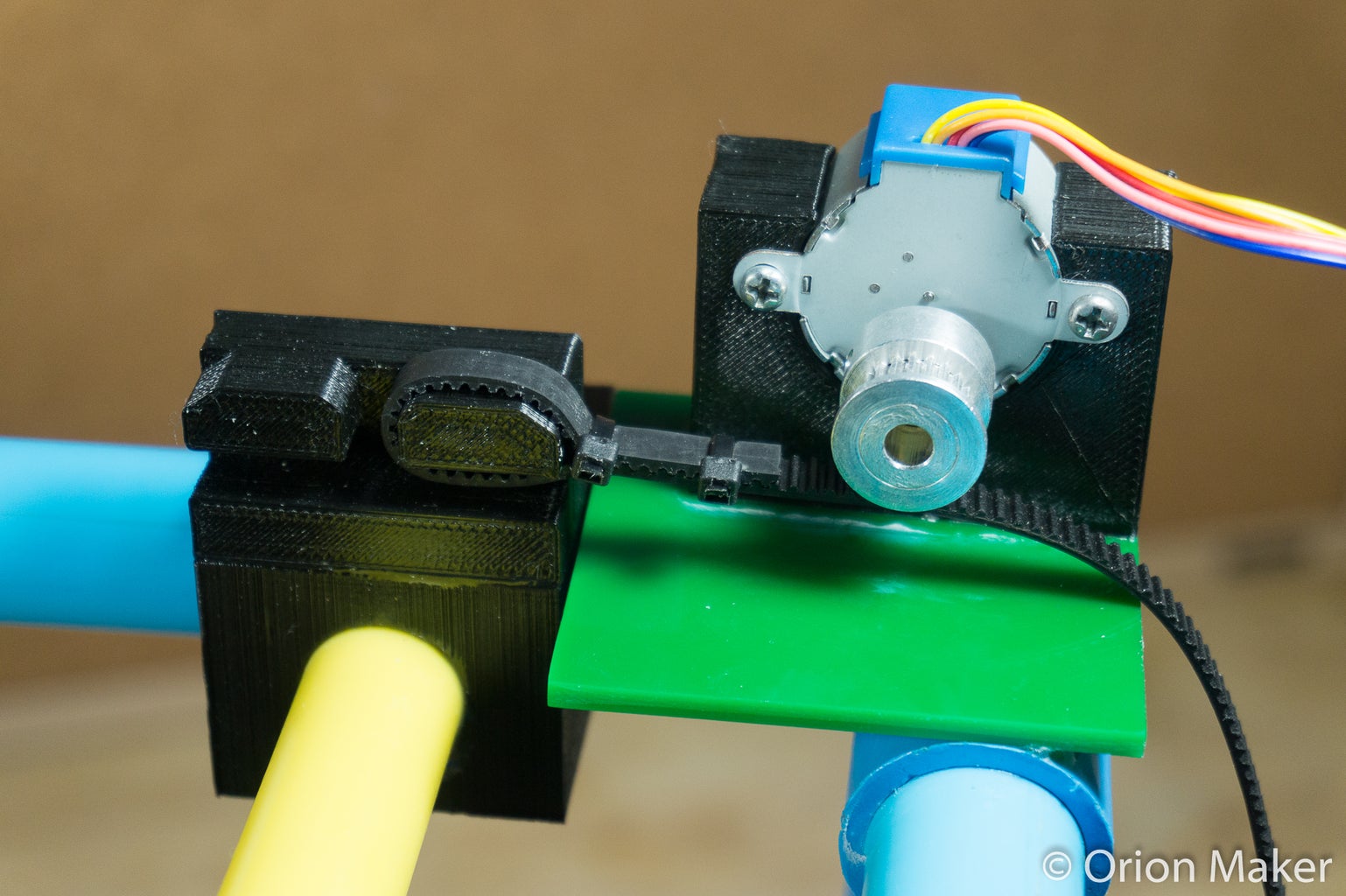 IoT Automatic Plant Watering System : 23 Steps (with Pictures ... Circuit Diagram