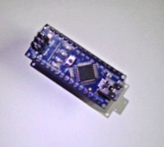 How to Upload Sketches to an Arduino With a Broken Usb Port / Chip : 4 ...