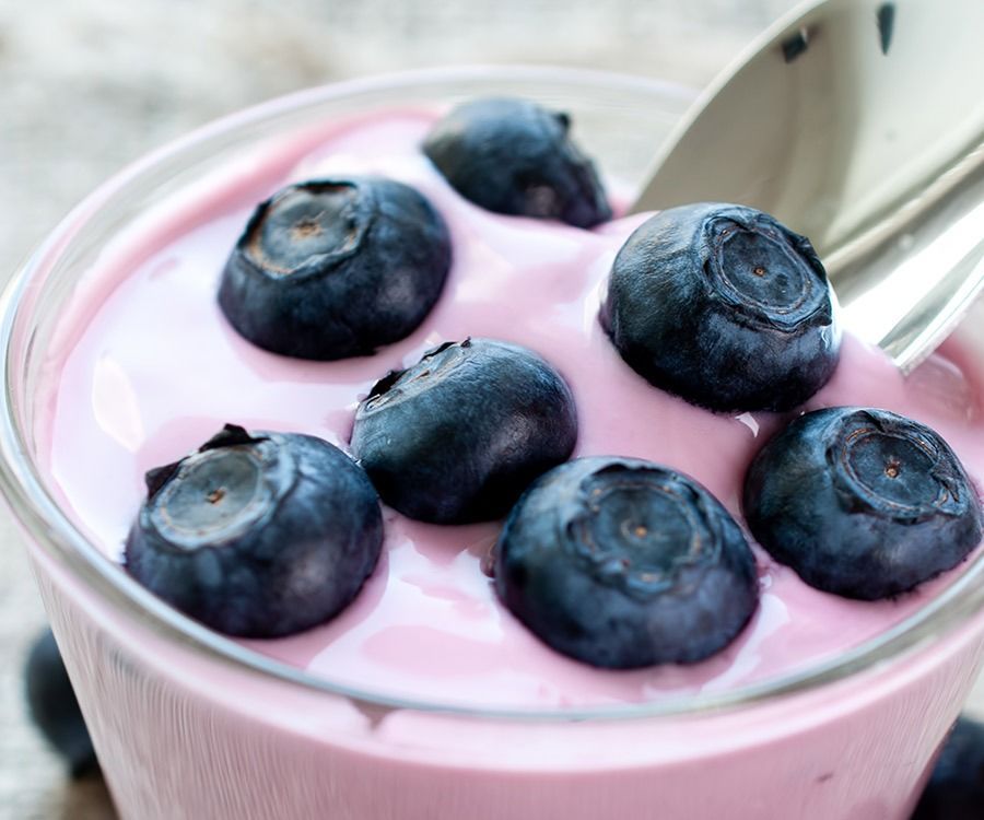 Factors You Did Not Comprehend You Can-do With Yogurt