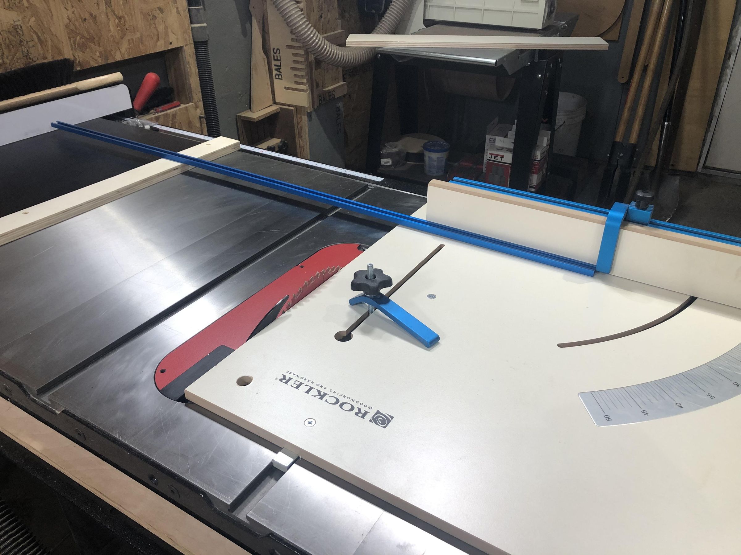 Router Drum Mill : 13 Steps (with Pictures) - Instructables