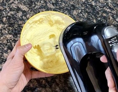 Dairy-Free Cream Cheese Spread (optional)