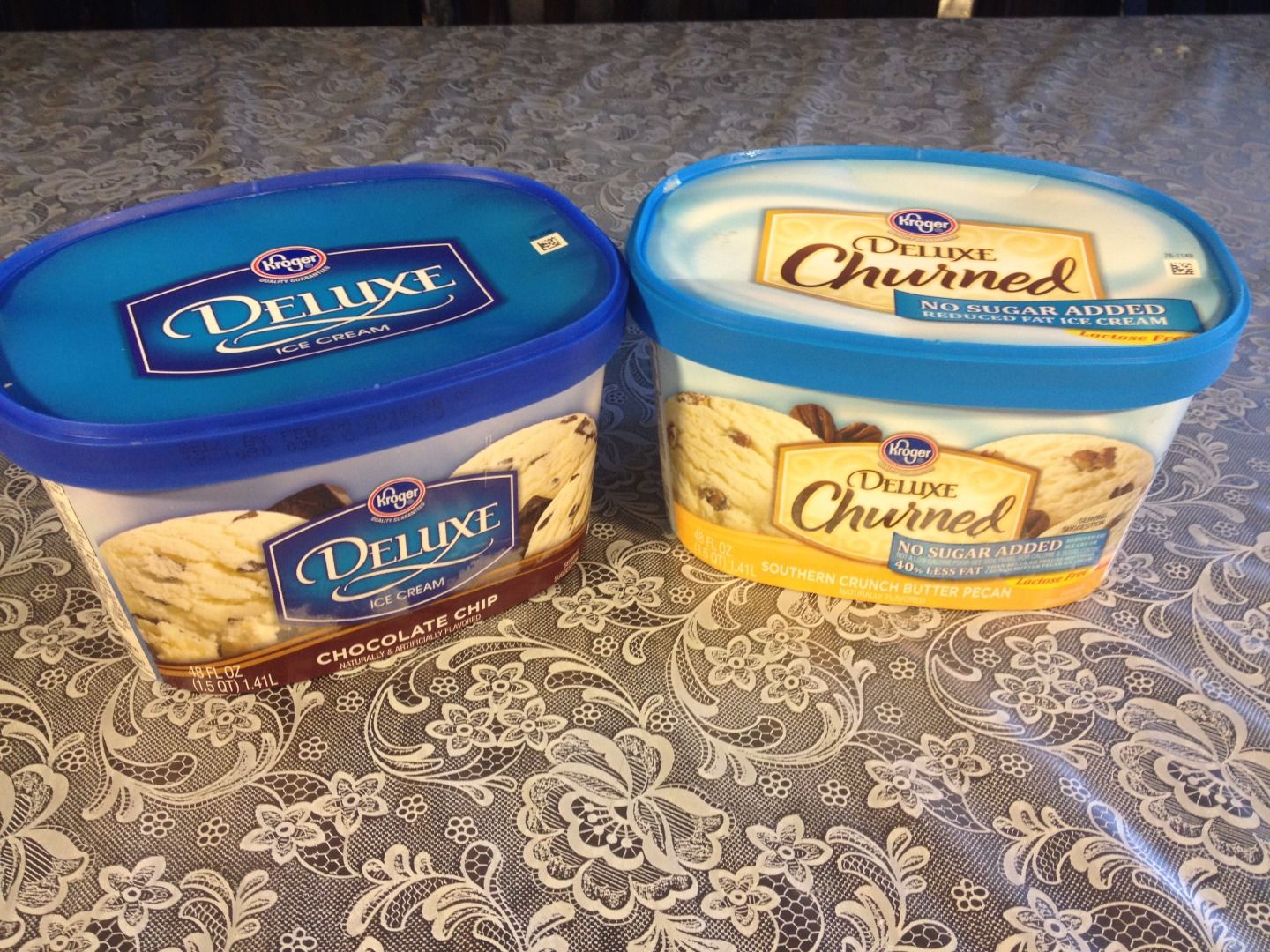 How to Make Fried Ice Cream 5 Steps Instructables