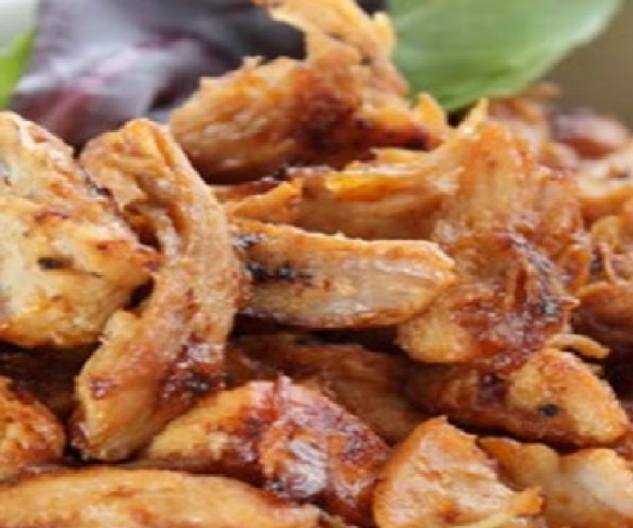 Pollo Carnitas