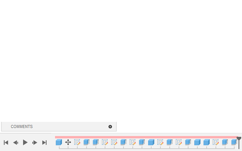 Finish Fusion Drawing