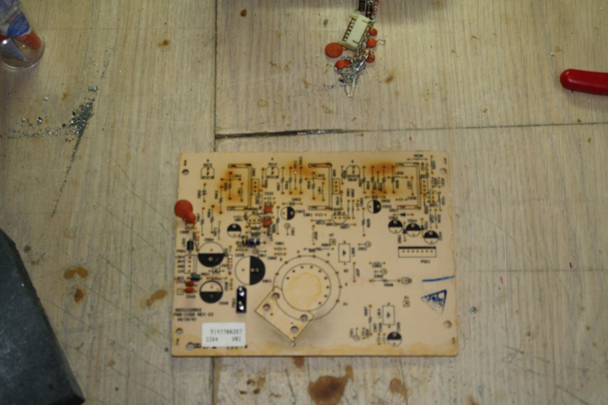 DIY Circuit Board Creation : 6 Steps - Instructables