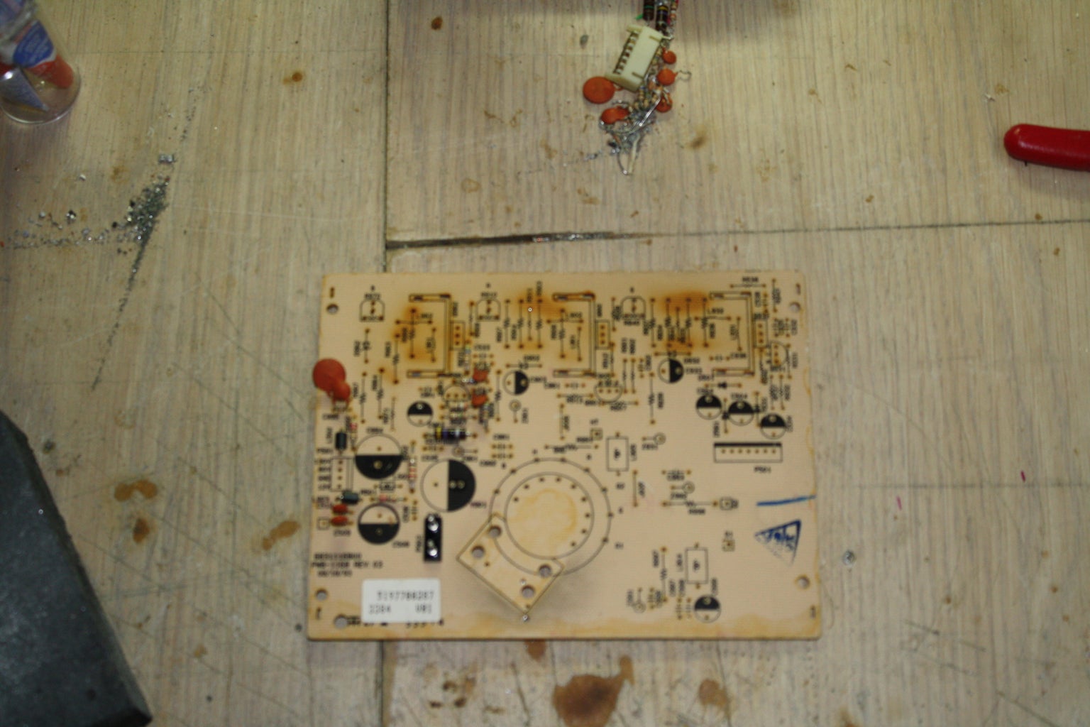 DIY Circuit Board Creation : 6 Steps - Instructables