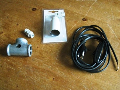 Parts Needed