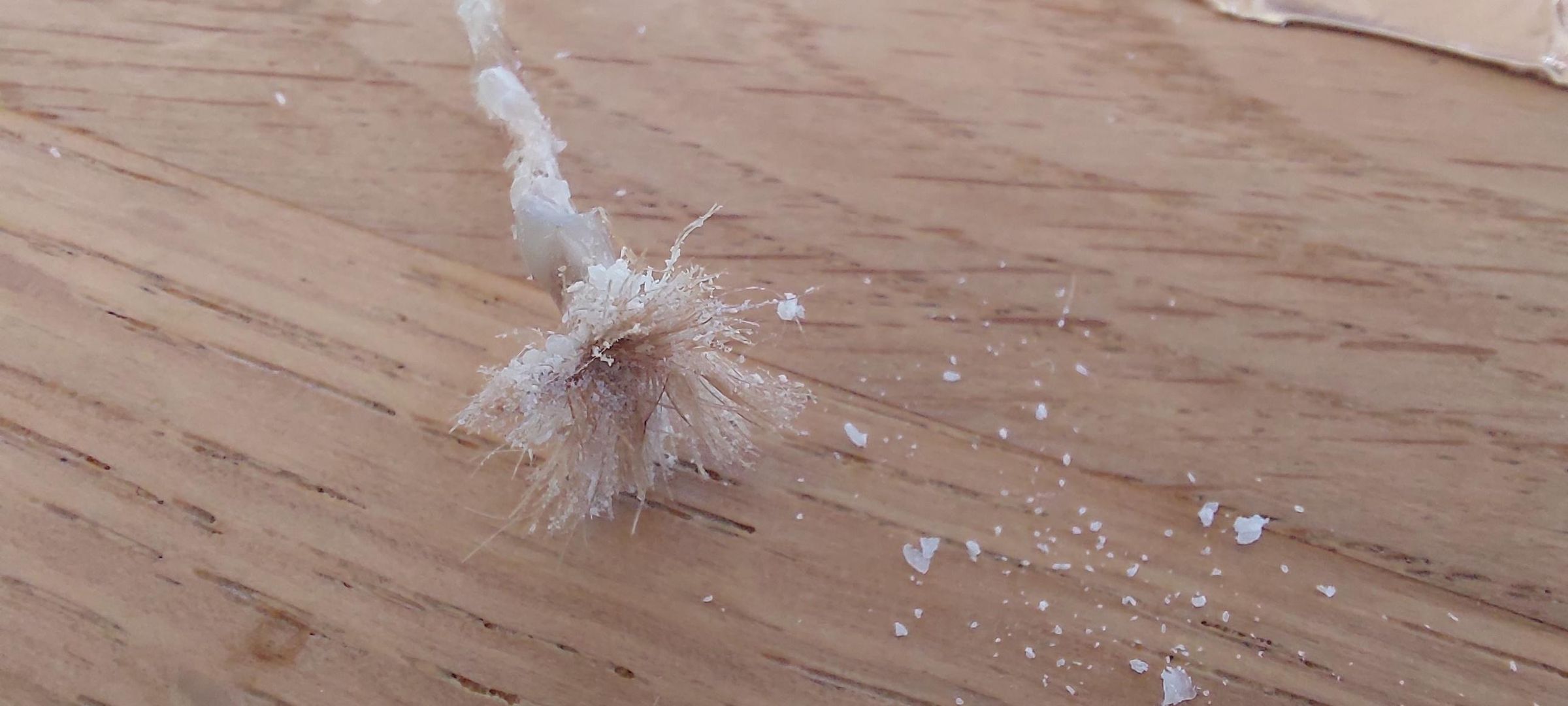 Refurbished Microwave Candle 9 Steps (with Pictures) Instructables