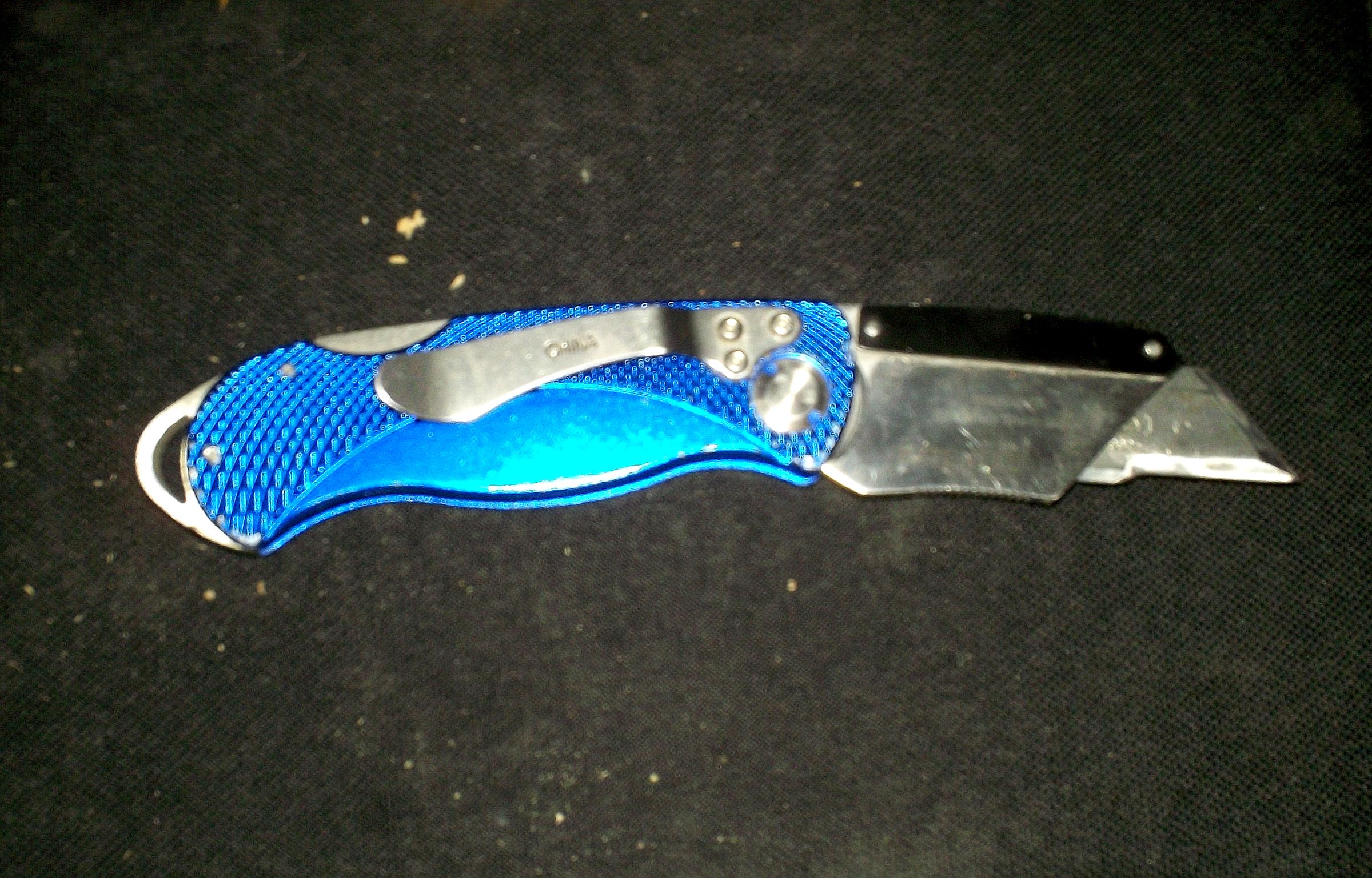 Exceptional Woodworkers' Marking Knife... FREE!