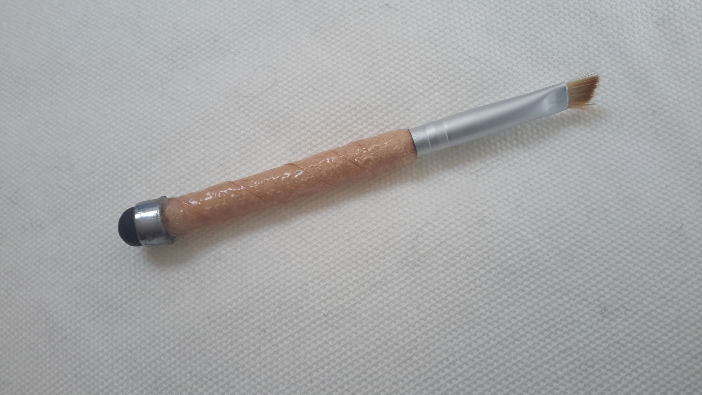 Ways to a Unique Stylus 6 Steps Instructables