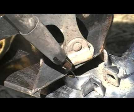 Adjustable Plasma Circle Cutter