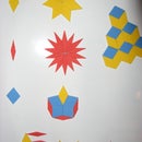 Fridge Magnet Mosaic