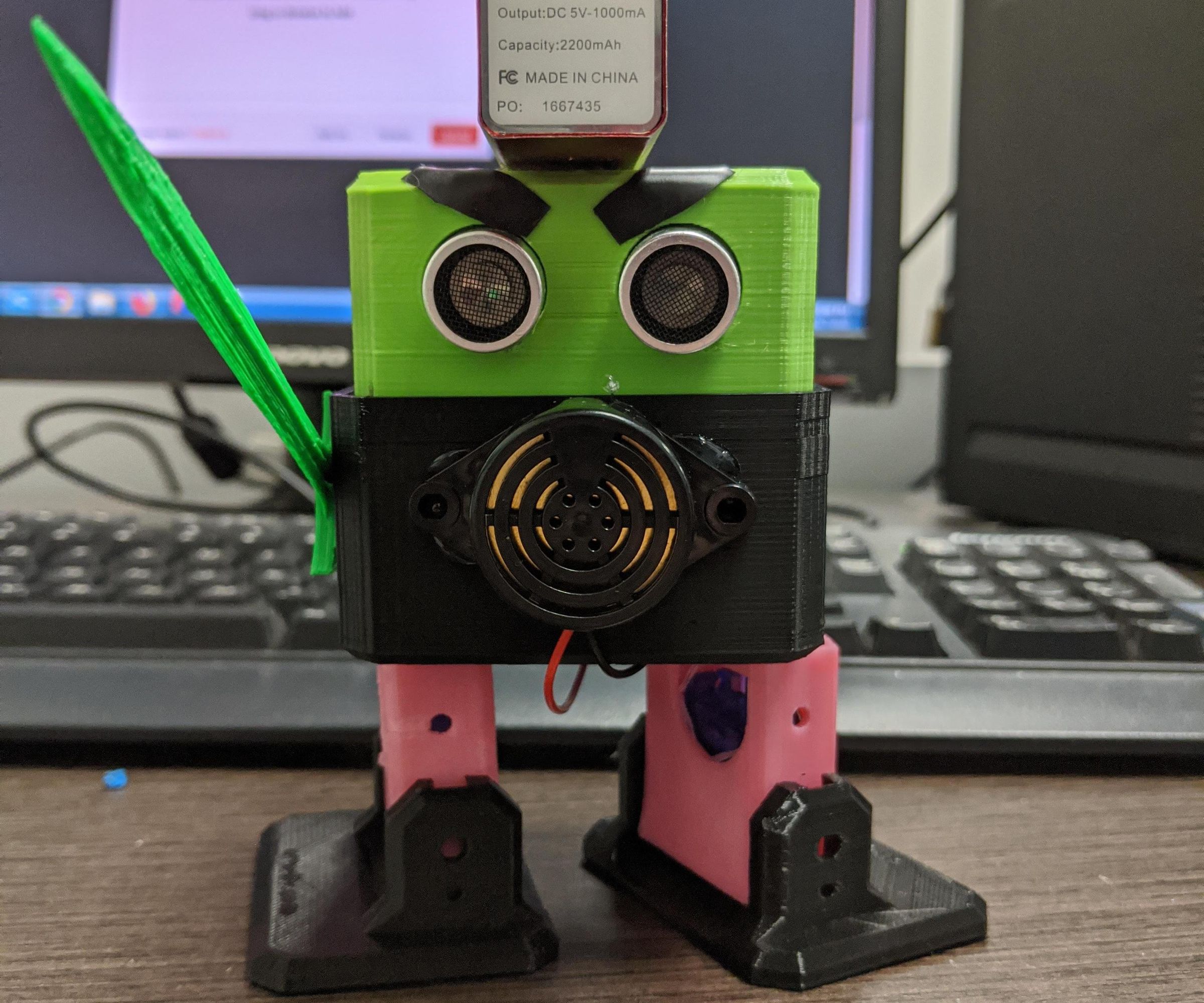 Otto DIY Class Final