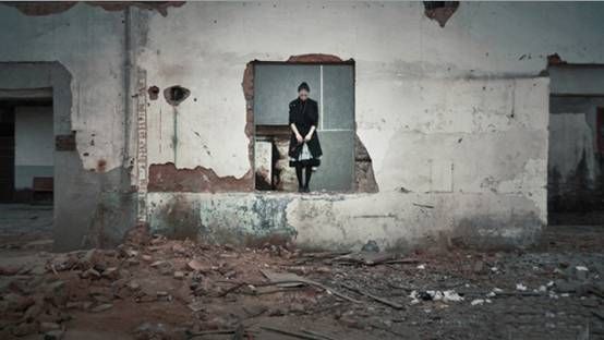 New Breakthrough in Portrait Photography