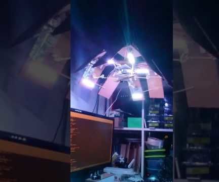 MCube Light