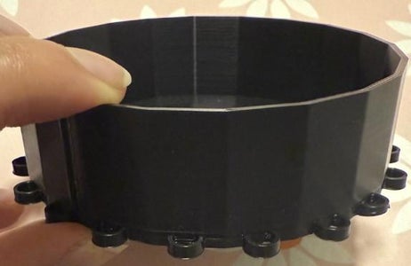 3D Modeling & Printing