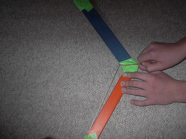 The Archery of the Office