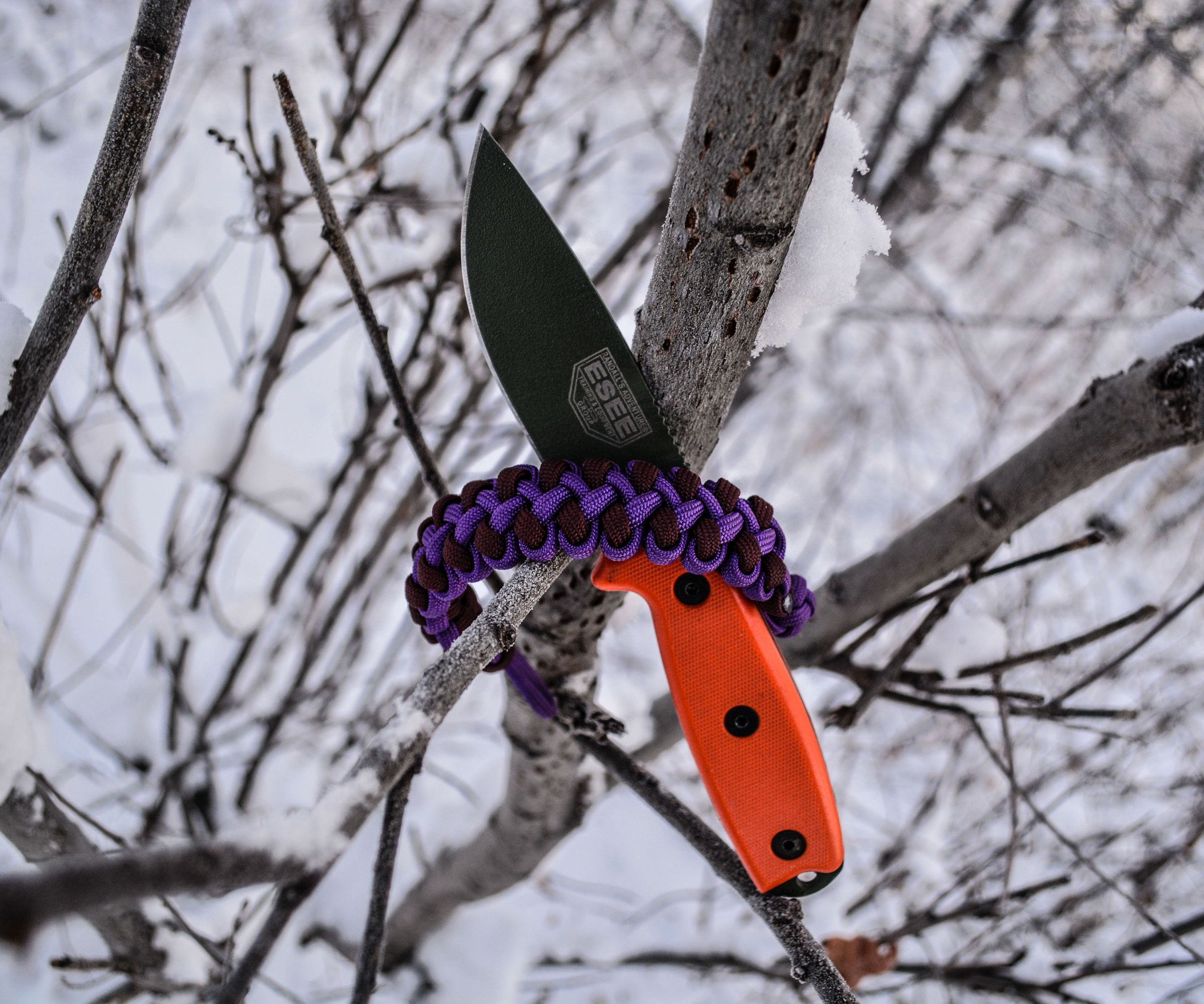 How to Make a Good Bushcraft Kit