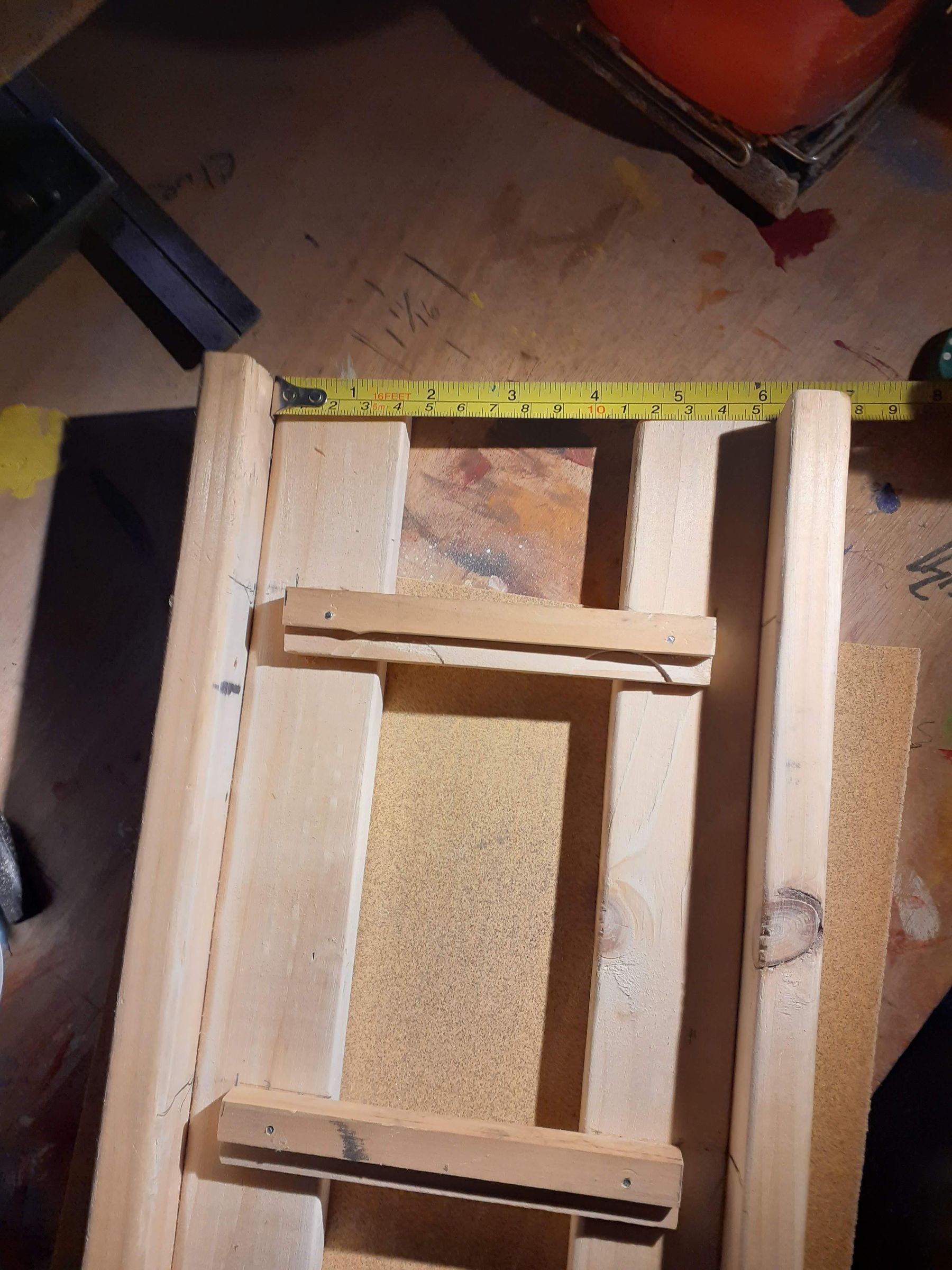 Scrap Wood Storage Bin : 6 Steps - Instructables