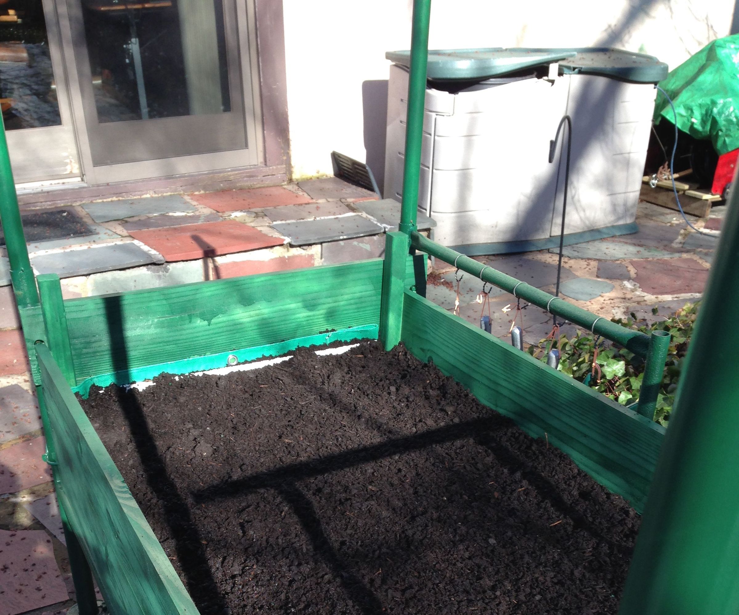 Final effect in June :-)