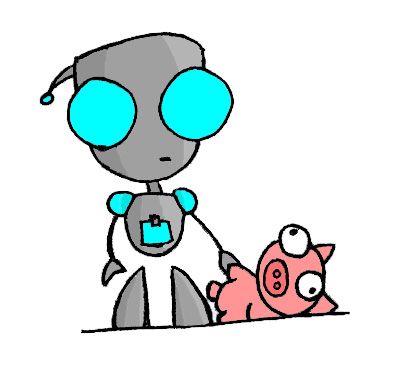 author
