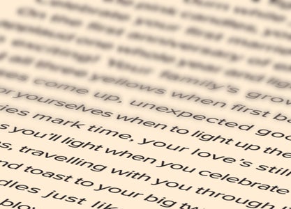 The Poem