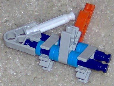 Trigger