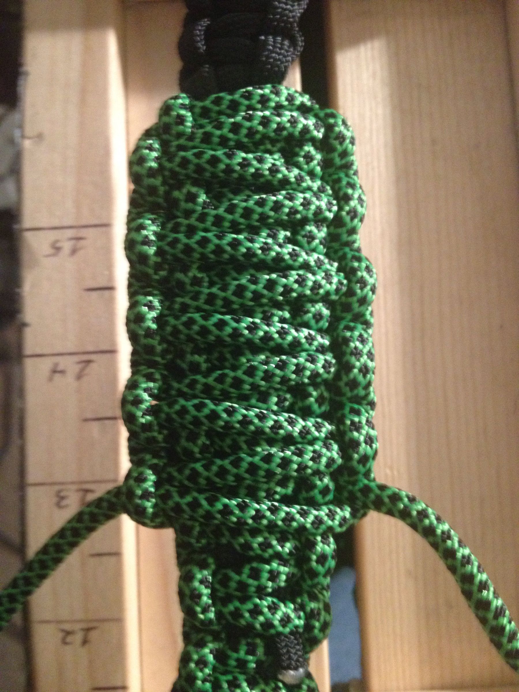 Paracord Camera Neck Strap 6 Steps (with Pictures) Instructables