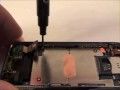 How to Disassemble the IPhone 3G