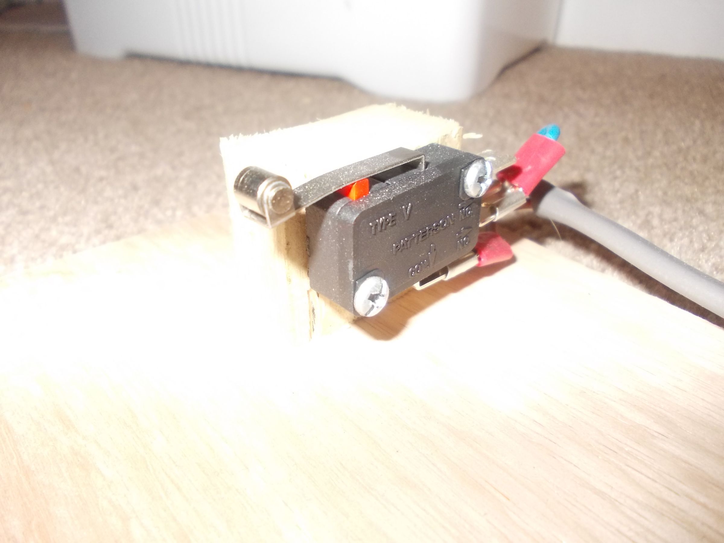 Homemade Pc Steering Wheel 31 Steps (with Pictures) Instructables