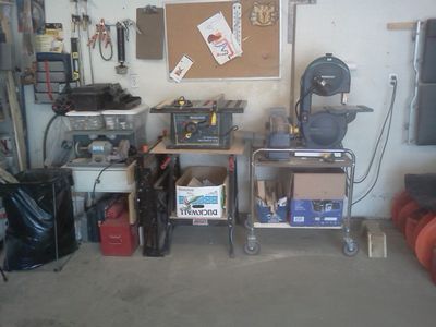 Tools!